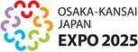 OSAKA-KANSAI JAPAN EXPO 2025